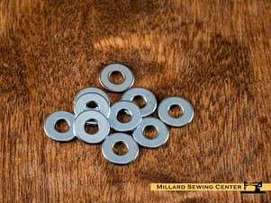 Washer for Baby Lock Multi-Needle Embroidery Machines