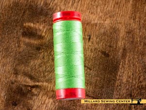 Metrosene All Purpose Polyester Sewing Thread in 0094 Mint by Mettler