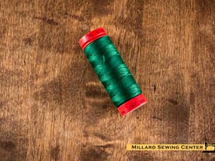 Metrosene All Purpose Polyester Sewing Thread in 0247 Swiss Ivy by Mettler