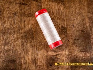 Metrosene All Purpose Polyester Sewing Thread in 3000 Candlewick by Mettler