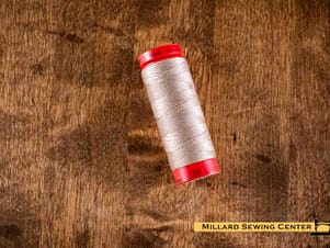 Metrosene All Purpose Polyester Sewing Thread in 0537 Oat Flakes by Mettler