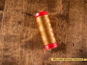 Metrosene All Purpose Polyester Sewing Thread in 0261 Sisal by Mettler