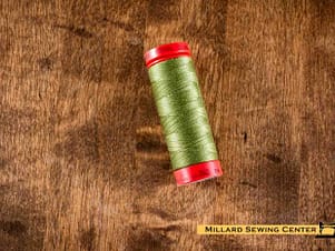 Metrosene All Purpose Polyester Sewing Thread in 0840 Common Hop by Mettler
