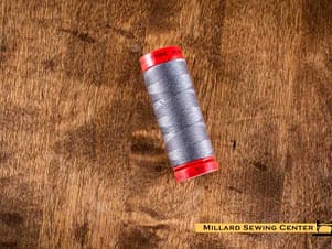 Metrosene All Purpose Polyester Sewing Thread in 3506 Metal by Mettler