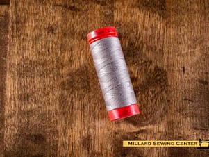 Metrosene All Purpose Polyester Sewing Thread in 0321 Blowball by Mettler