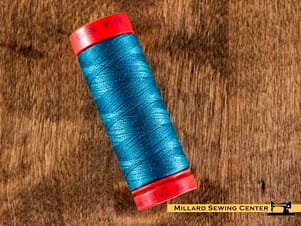 Metrosene All Purpose Polyester Sewing Thread in 1472 Caribbean by Mettler