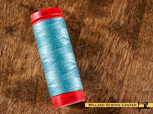 Metrosene All Purpose Polyester Sewing Thread in 0229 Island Waters by Mettler