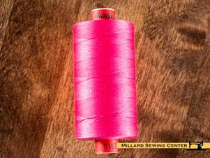 Metrosene All Purpose Polyester Sewing Thread in 0103 Tropicana by Mettler