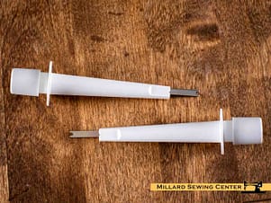 Tool, Needle Inserter for Baby Lock Multi-Needle Sewing Machines