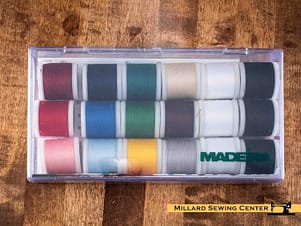 Madeia, Aerofil, 4003760980526