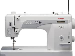 1600P-QC Computerized High Speed Sewing Machine by Janome