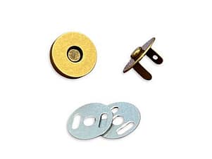 Snap, Magnetic by Simply Classic