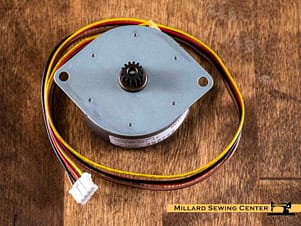 Picker Motor for Babylock & Brother Multi-Needle Embroidery Machines