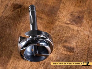 Hook for Juki LU563 Industrial Sewing Machine