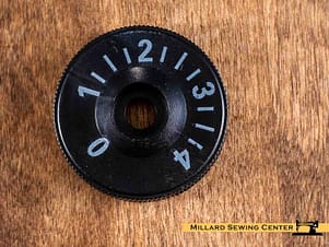 Dial, Stitch Regulator for Juki Industrial Sewing Machines