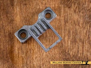 Feed Dog for Singer 8060-9970 Model Sewing Machines