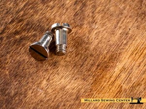 Screw, Shoulder for Juki Industrial or Commercial Sewing Machines