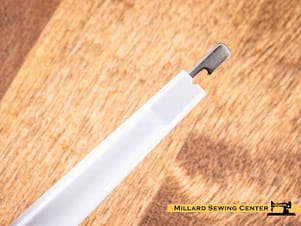 Tool, Needle Inserter for Baby Lock Valiant Sewing Machines