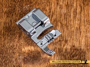 Cording Foot for Necchi Sewing Machines