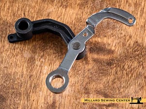 Take Up Arm with Link, for Brother Sewing Machines & Other Sewing Machines