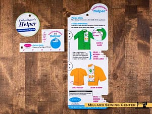 Tool, Embroiderer's Helper Bundle by DIME