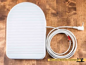 Foot Control for BabyLock & Brother Sewing Machines