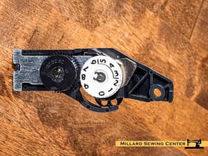 Tension Assembly for Husqvarna Viking Sewing Machine