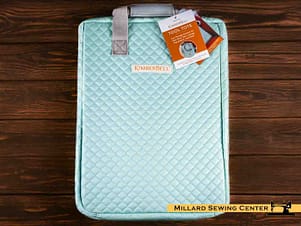 Tool Tote, Large by Kimberbell