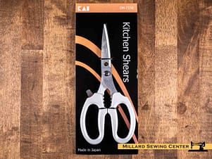 Kitchen Shears by Kai