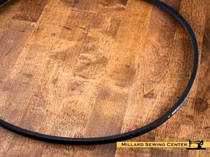 Belt, Motor for Bernina Model 940 & 950 Sewing Machines