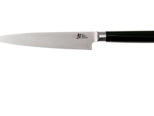 Knife , Shun 7" Flexible Fillets Knife by Kai
