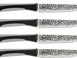 Knives, Luna Steak Knife Set by Kai