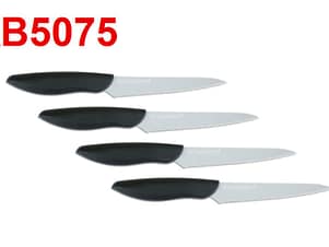Knives, Komachi 5" Steak Knife Set by Kai