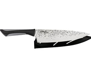 Knife, Luna 8" Chef’s Knife by Kai