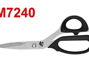 Scissors, 9" Kitchen Shear by Kai
