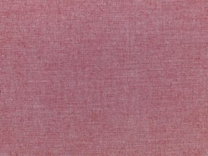 Cotton Fabric, 44″ Wide in Chambray Red by Tilda