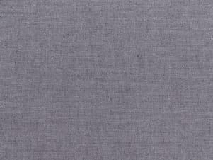 Cotton Fabric, 44″ Wide in Chambray Grey by Tilda