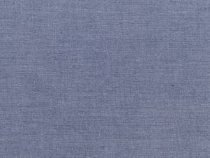 Cotton Fabric, 44″ Wide in Chambray Dark Blue by Tilda