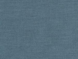 Cotton Fabric, 44″ Wide in Chambray Prussian by Tilda