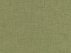 Cotton Fabric, 44″ Wide in Chambray Pine by Tilda