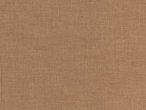 Cotton Fabric, 44″ Wide in Chambray Brown by Tilda