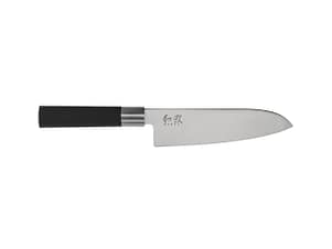 Knife, Wasabi 6.5" Santoku Knife by Kai