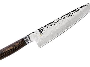 Knife, Shun Premier 7" Asian Cook’s Knife by Kai