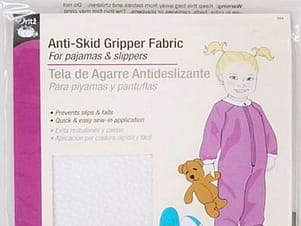 Fabric, Anti-Skid Gripper by Dritz