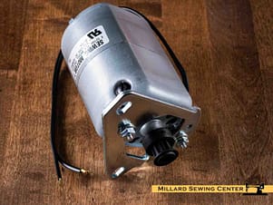 Motor Assembly for Janome/New Home Sewing Machines