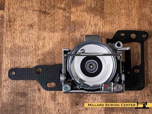 Hook Assembly for Elna 9500-9600 & Janome/New Home Memory Craft 11000 Series Sewing Machines