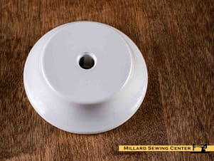 Spool Cap (Large) for Husqvarna Viking Jade 20, Pfaff Creative 1.5, & Singer Sewing Machines