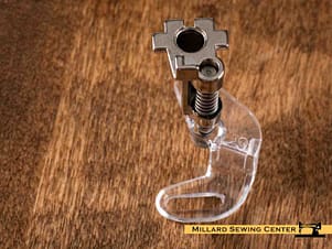 Quilting Foot #29N for Bernina Sewing Machines