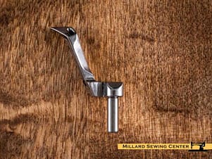 Looper, Upper for Juki MO-1000, MO-2000, & QVP MO-2800 Serger Sewing Machines