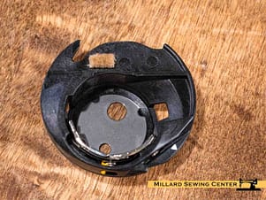 Bobbin Case for Necchi C700 & C2000 Sewing Machines